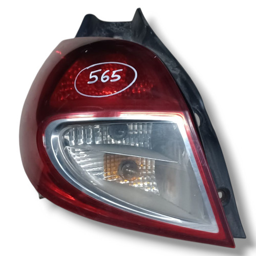 Fanale posteriore per - posteriore, sx