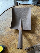 PALA ANTICA ATTREZZO