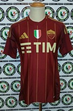 Roma under17 match worn - 15,