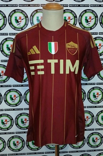 Roma under17 match worn - roma,