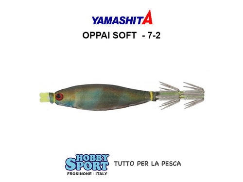 Oppai soft yamashita - 7, 2