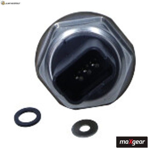 Sensore pressione carburante - pressione,