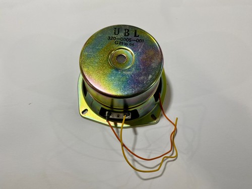 Altoparlante ricambio ubl - di,