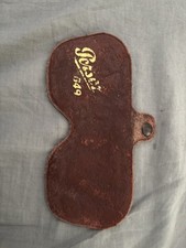 Case custodia sport Persol 649 vintage *vedi Descrizione