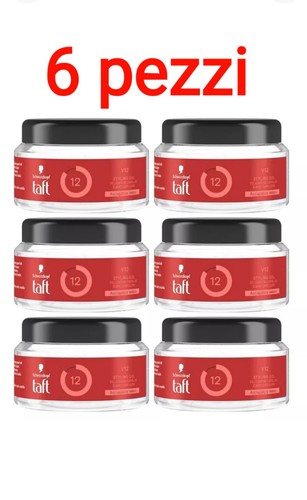 6pz taft schwarzkopf men - taft,