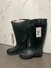 Stivali Fox Outdoor in gomma