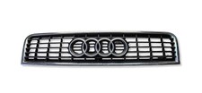 Griglia radiatore Audi A4 S4