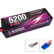 FullPower Batteria Lipo 3S