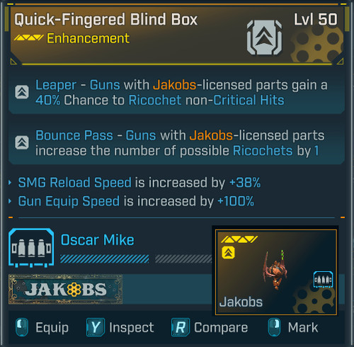 Borderlands lvl 50 - 4,