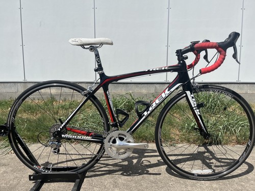 2010 trek madone size - 2010, 4.5,