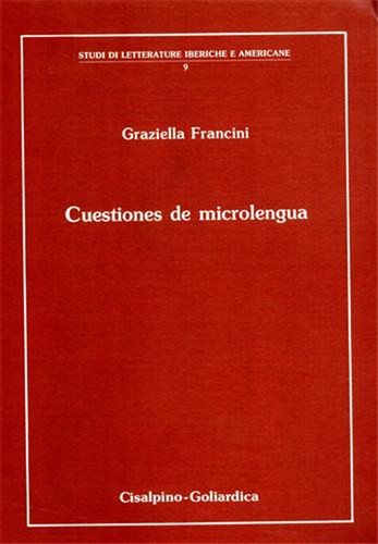 Francini graziella - francini,graziella.,