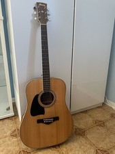 Chitarra acustica ibanez - chitarra,