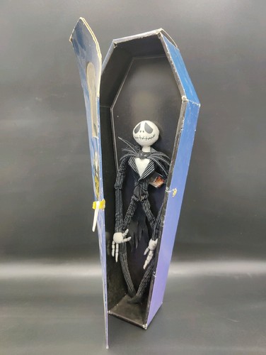 Tim burton nightmare - burton's,