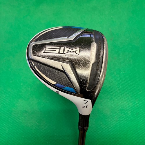 Taylormade sim max fairway - taylormade,