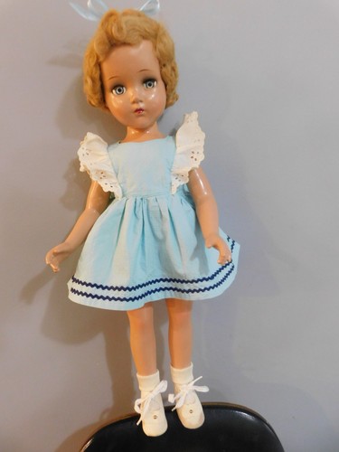 Vintage arranbee b nancy - arranbee, r&b