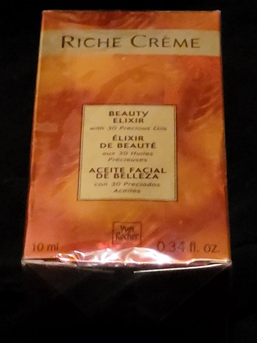 Yves rocher riche crème - yves,