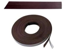 NASTRO MAGNETICO ADESIVO A