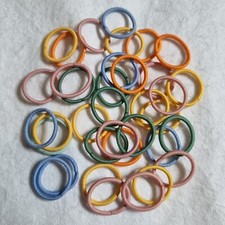 50 Pezzi Fasce Elastiche Mini