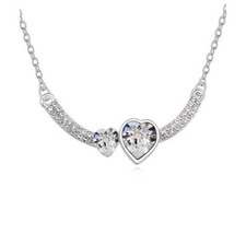 Collier chaîne pendentif - pendentif, 2