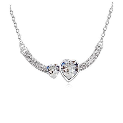 Collier chaîne pendentif - chaîne,