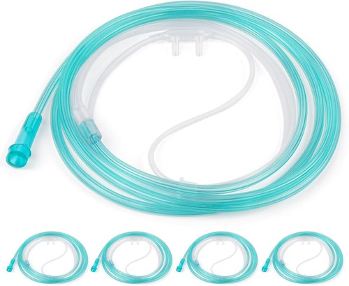 Confezione cannula nasale - confezione, 5