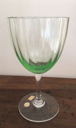 Baccarat calice acquerello - baccarat,