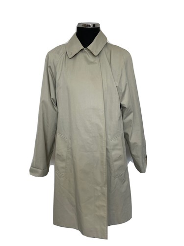 Burberry trench impermeabile - burberry,