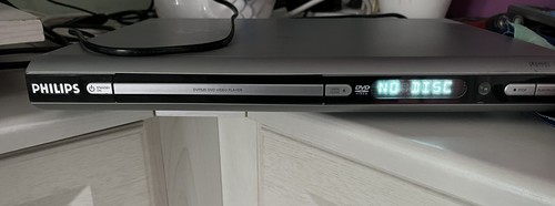 Lettore dvd philips - dvd,