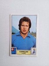 FIGURINA CALCIATORI PANINI