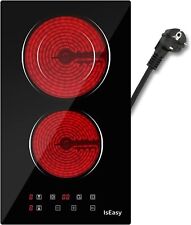 Piano Cottura 30cm Elettrico