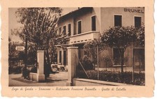 Brescia - Sirmione -