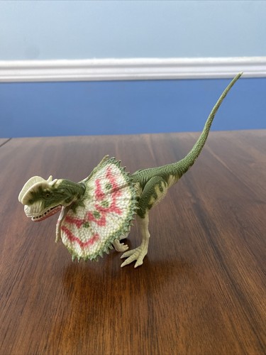 Modellino dinosauro