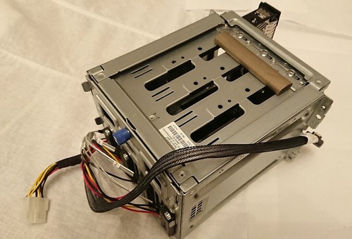 Proliant ml310e gen8 v2 - hp,
