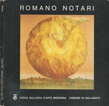 Romano Notari. . AAvv. 1985. .