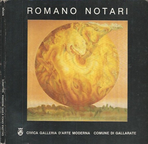 Romano notari aavv 1985 - 1985., .