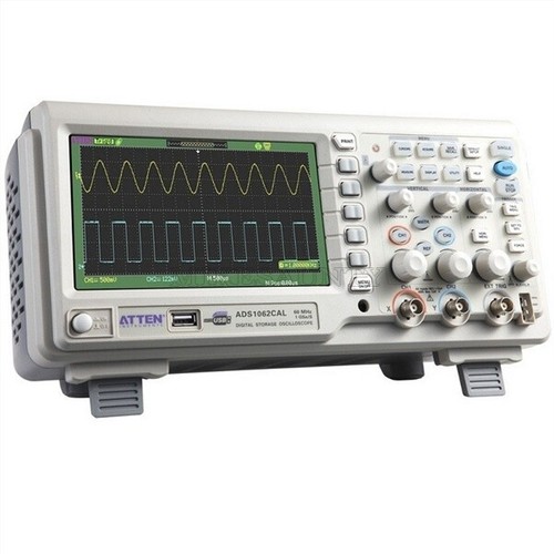 Atten ads1102cml 100mhz - atten,