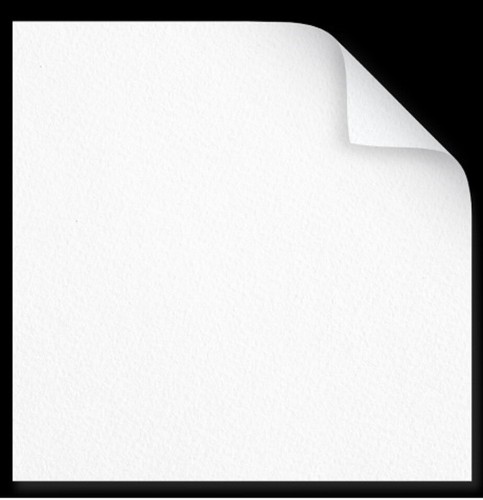 Tovaglia carta colore bianco - carta,
