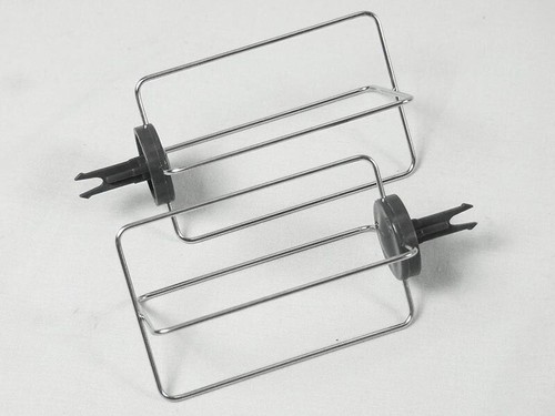 Kenwood kit fruste robot - 2,