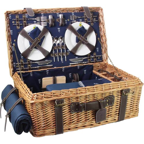Cestino picnic - cestino, da