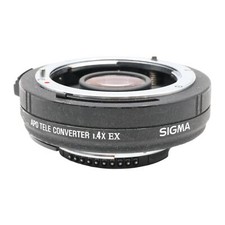 Tele Convertitore Sigma EX APO