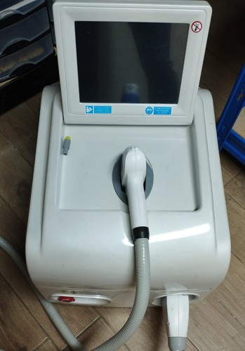 Laser diodo 808 - laser, epilazione