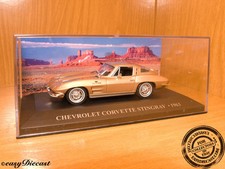 CHEVROLET CORVETTE STINGRAY