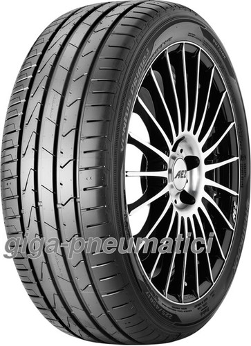 Pneumatici estivi hankook - estivi,