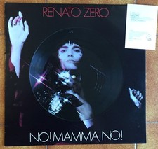 Renato zero mamma no - renato, no!
