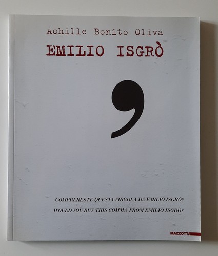 Achille bonito oliva emilio - achille,