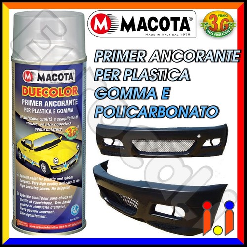 Macota duecolor primer - duecolor,