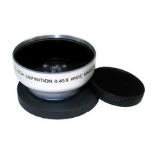 Obiettivo grandangolare 43 mm