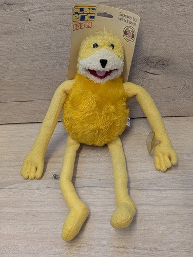 Peluche ufficiale flat - peluche, eric