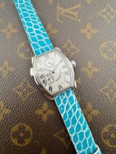 Jaquet-Droz Voyage Two Time