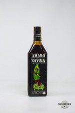 Amaro savoia 75cl - amaro,